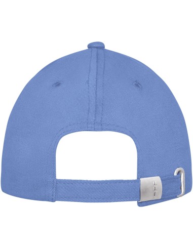Gorra de 6 paneles "Davis"