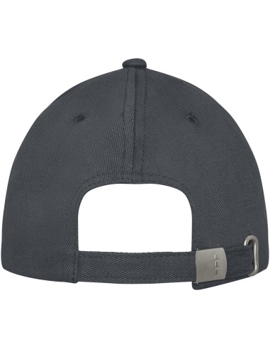 Gorra de 6 paneles "Davis"