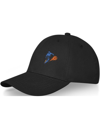 Gorra de 6 paneles "Davis"