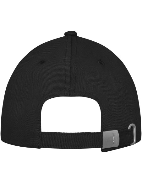 Gorra de 6 paneles "Davis"