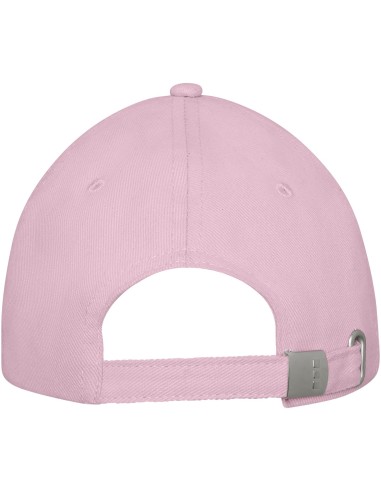 Gorra con ribete de 6 paneles "Darton"