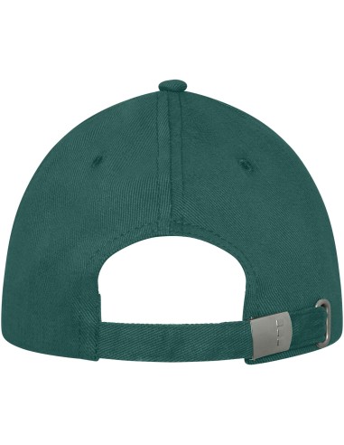 Gorra con ribete de 6 paneles "Darton"