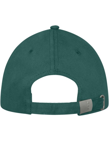 Gorra con ribete de 6 paneles "Darton"