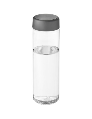 H2O Vibe Bidón deportivo con tapa de rosca de...