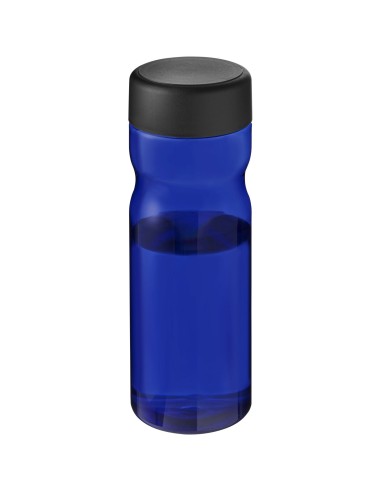 H2O Eco Base Bidón deportivo con tapa de rosca...