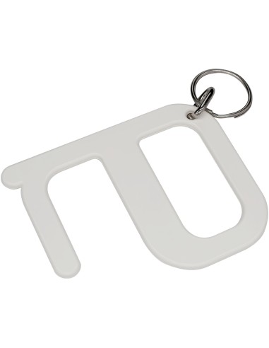 Llave higiénica