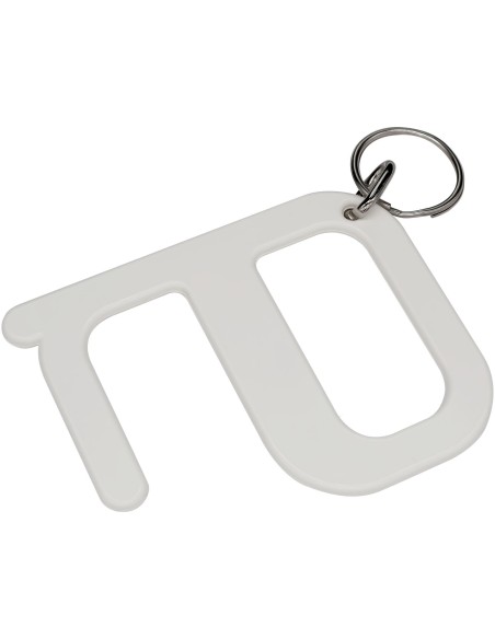 Llave higiénica