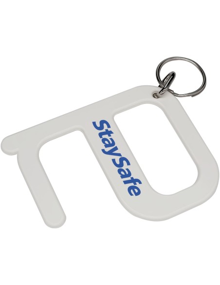 Llave higiénica