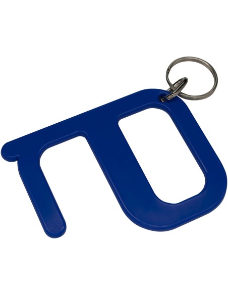 Llave higiénica