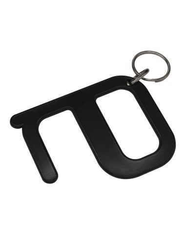 Llave higiénica