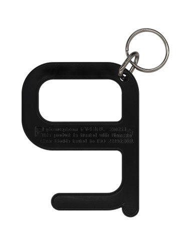 Llave higiénica
