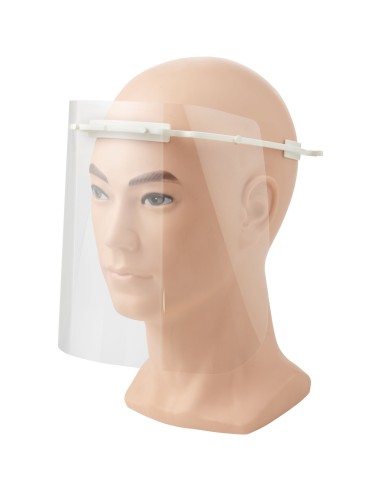 Visor de protección facial - Mediano