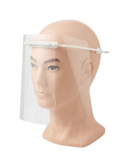 Visor de protección facial - Mediano