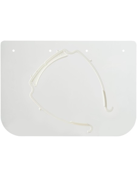 Visor de protección facial - Mediano