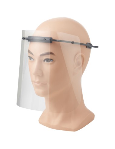 Visor de protección facial - Mediano