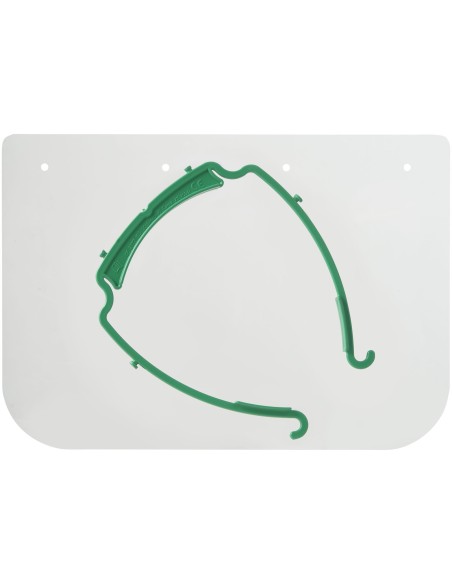 Visor de protección facial - Mediano