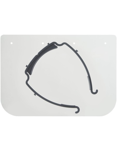 Visor de protección facial - Mediano