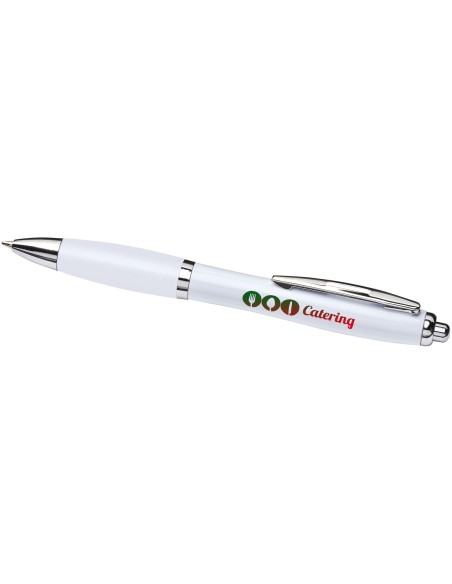 Bolígrafo antibacteriano "Nash"