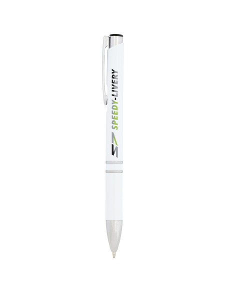 Bolígrafo antibacteriano "Moneta"