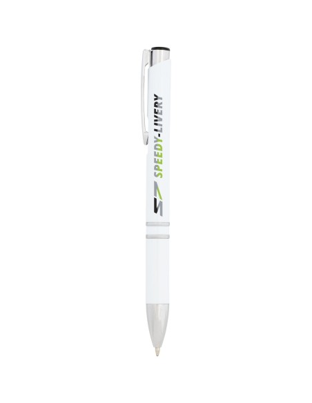 Bolígrafo antibacteriano "Moneta"