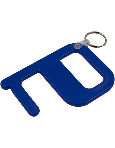 Llave higiénica plus