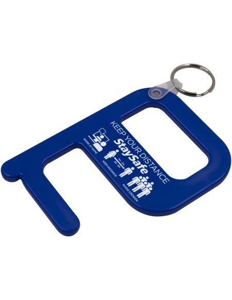 Llave higiénica plus