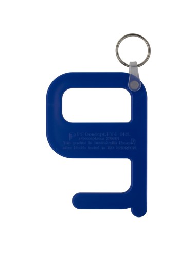 Llave higiénica plus