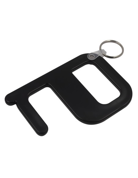 Llave higiénica plus