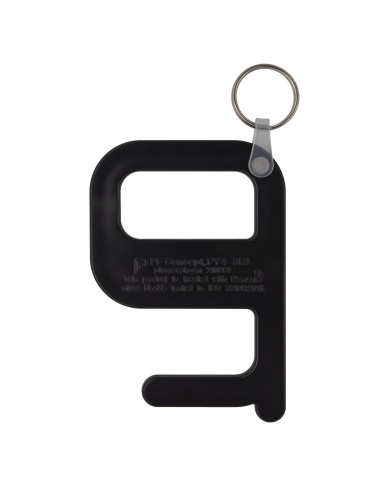 Llave higiénica plus
