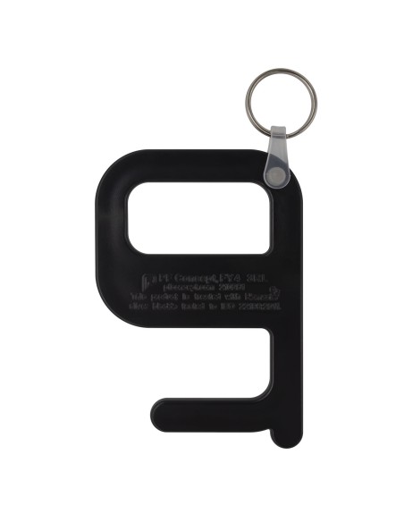 Llave higiénica plus