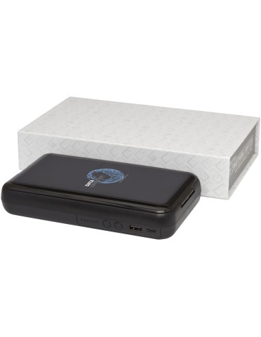 Desinfectante UV para smartphone con batería...