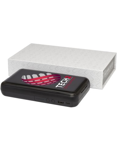 Desinfectante UV para smartphone con batería...