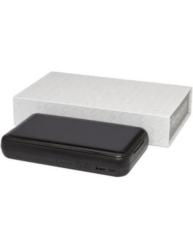 Desinfectante UV para smartphone con batería...