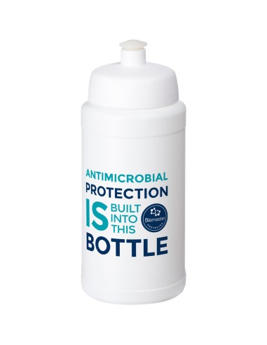 Botella de 500 ml con tapa deportiva "Baseline®...