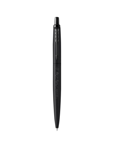 Bolígrafo "Jotter XL Monochrome"