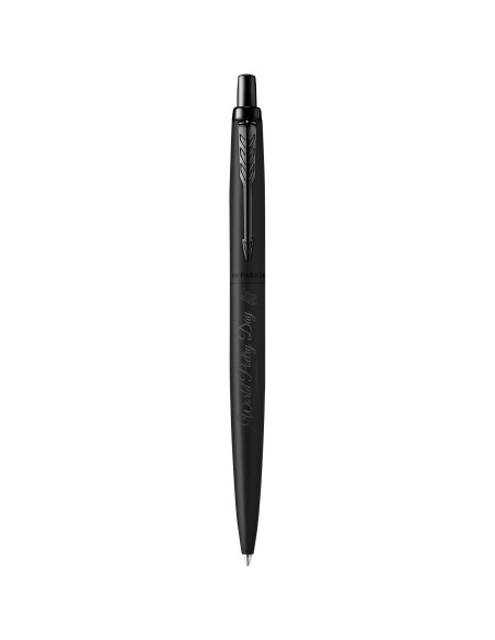 Bolígrafo "Jotter XL Monochrome"