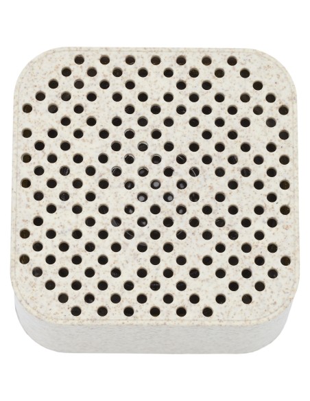Altavoz Bluetooth® de paja de trigo "Aira"