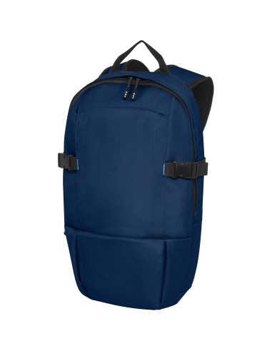 Mochila para portátil de 15" de PET reciclado...