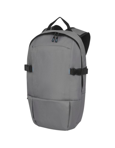Mochila para portátil de 15" de PET reciclado...