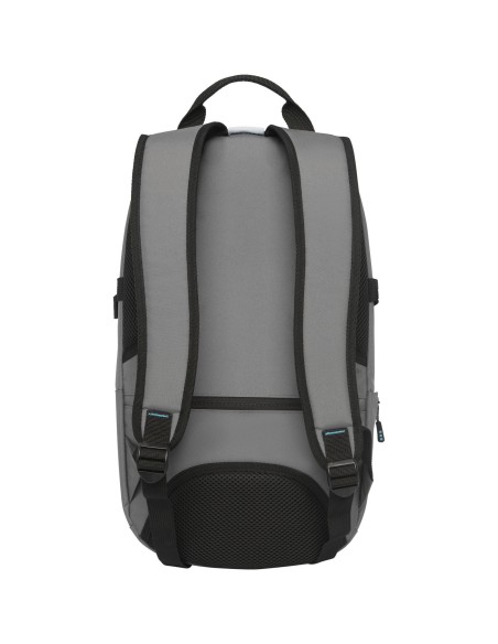 Mochila para portátil de 15" de PET reciclado GRS 8L "Baikal"