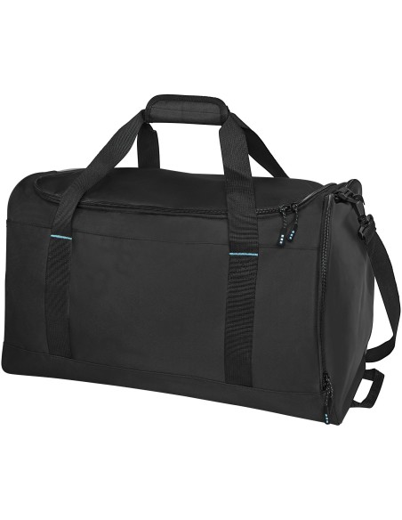 Bolsa de viaje de PET reciclado GRS "Baikal"