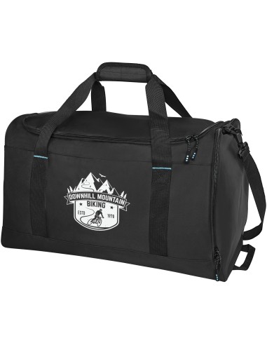 Bolsa de viaje de PET reciclado GRS "Baikal"