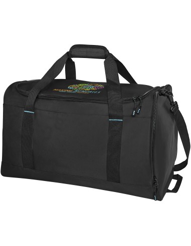 Bolsa de viaje de PET reciclado GRS "Baikal"