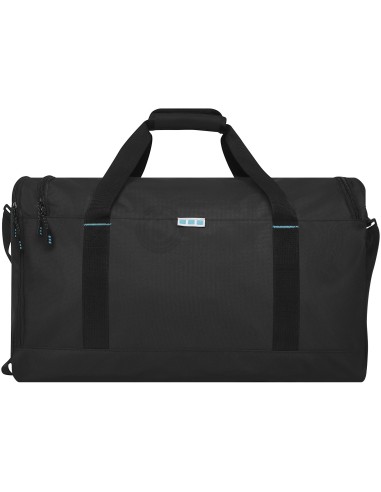 Bolsa de viaje de PET reciclado GRS "Baikal"