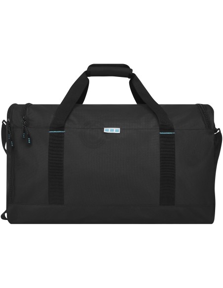 Bolsa de viaje de PET reciclado GRS "Baikal"