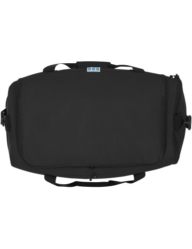 Bolsa de viaje de PET reciclado GRS "Baikal"