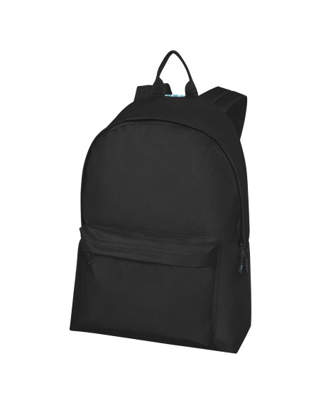 Mochila de PET reciclado GRS "Baikal"