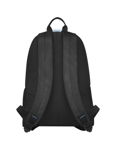 Mochila de PET reciclado GRS "Baikal"