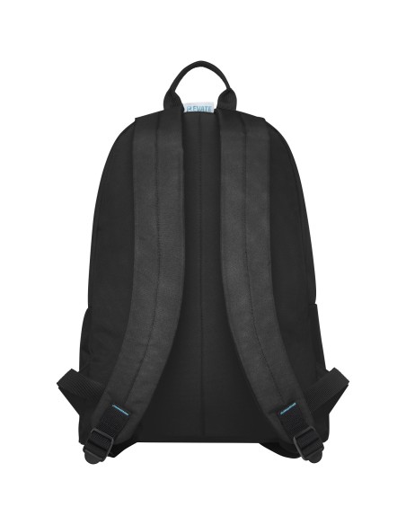 Mochila de PET reciclado GRS "Baikal"