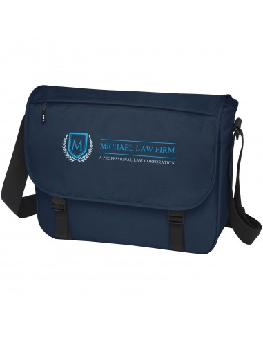 Mochila para portátil de 15" de PET reciclado...